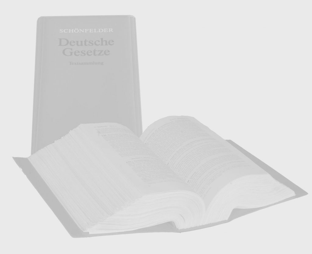 Datenschutz hintergrund